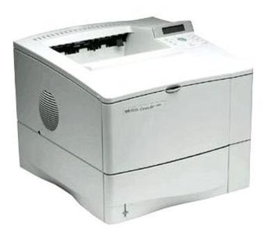 Toner HP Laserjet 4000SE